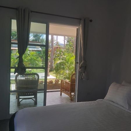 Nice Home Stay At Samroiyod Baanphakrimlay Экстерьер фото