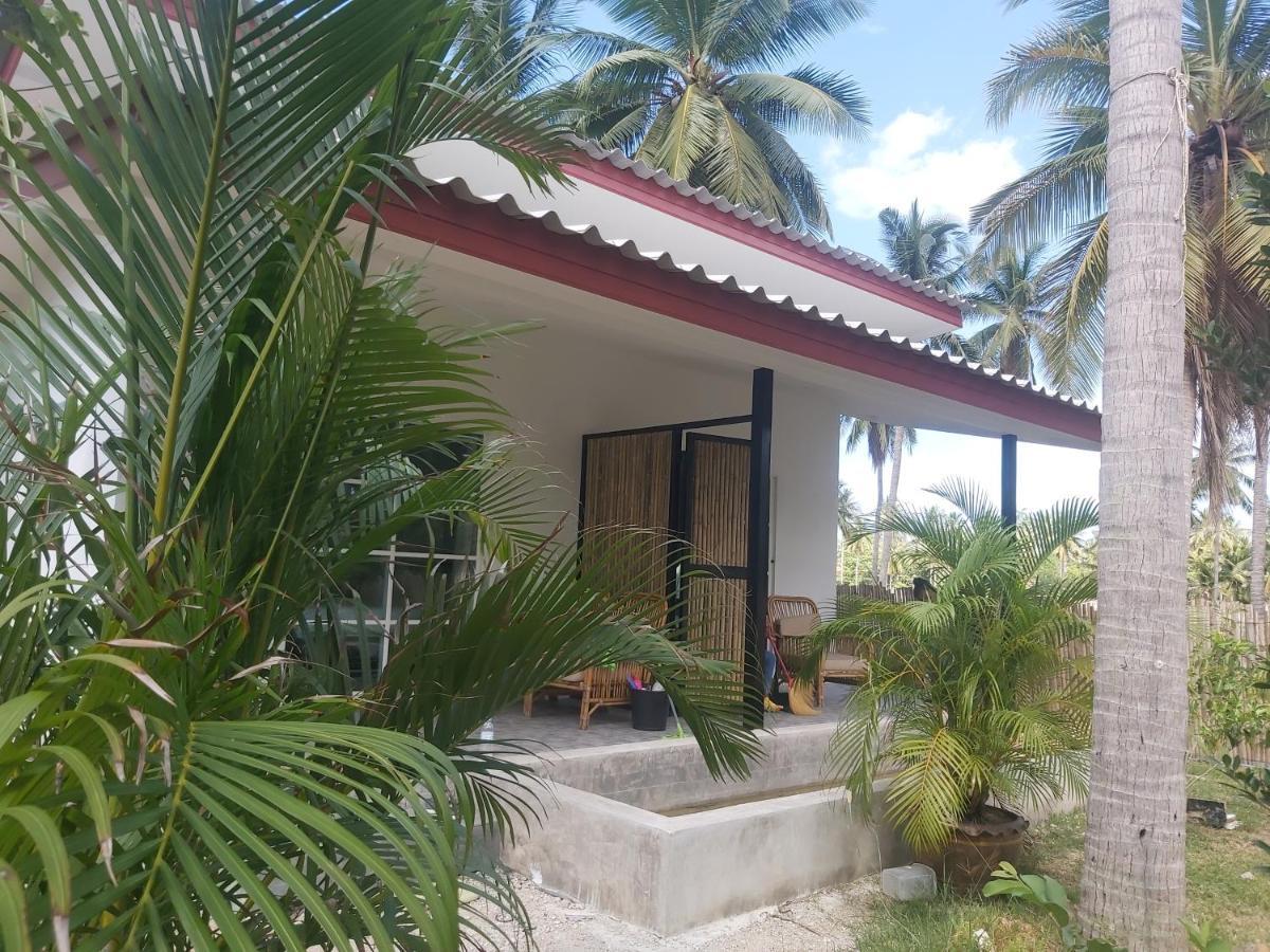 Nice Home Stay At Samroiyod Baanphakrimlay Экстерьер фото