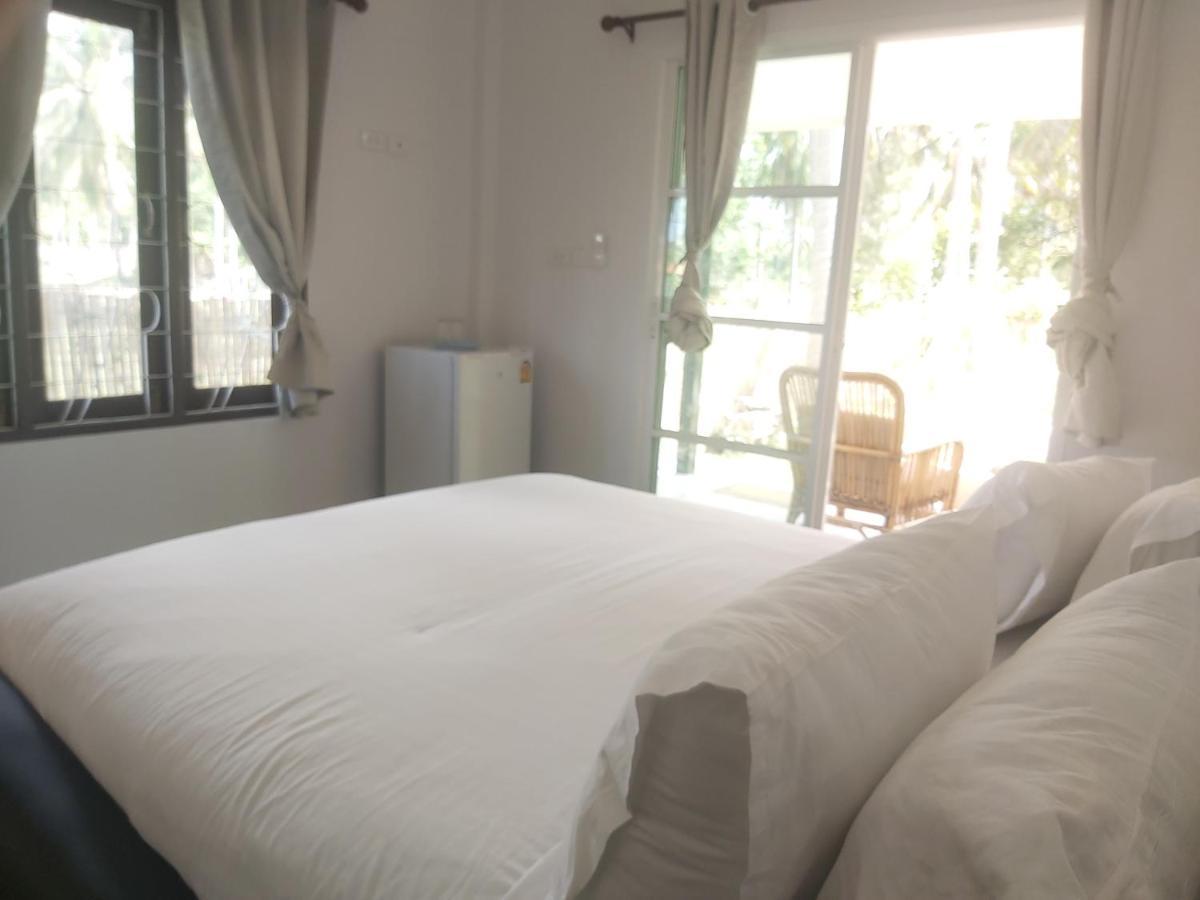 Nice Home Stay At Samroiyod Baanphakrimlay Экстерьер фото
